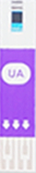 URIC ACID TEST STRIPS